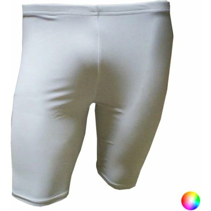 Mallas Deportivas Para Hombre Blanco