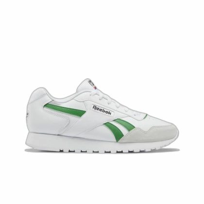 Zapatillas Deportivas Para Hombre Blanco