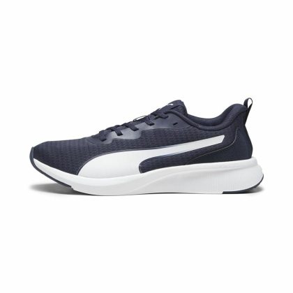 Zapatillas De Running Para Hombre Azul